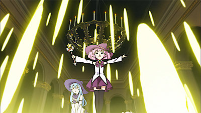 YuruYuri Season 2 Episode 6