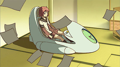 YuruYuri Season 2 Episode 11