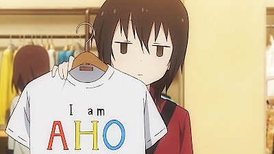 YuruYuri Season 3 Episode 5