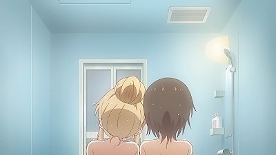 YuruYuri Season 3 Episode 4