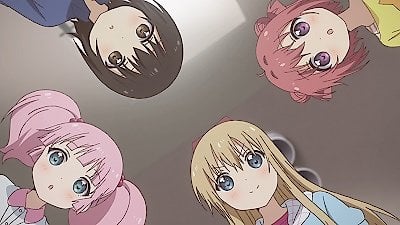 YuruYuri Season 3 Episode 2