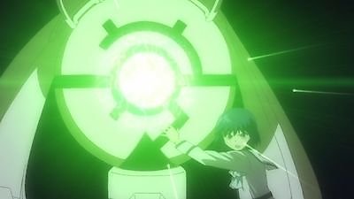 Kamisama Dolls Season 1 Episode 1