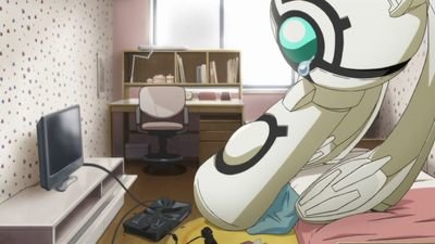 Kamisama Dolls Season 1 Episode 2