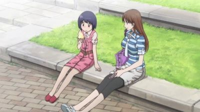 Kamisama Dolls Season 1 Episode 3