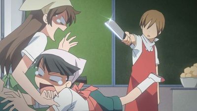 You and Me Season 1 Episode 1