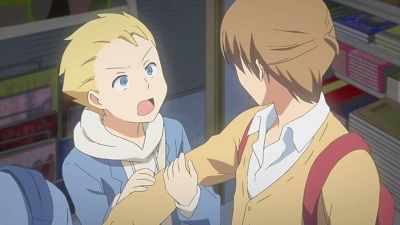 You and Me Season 1 Episode 3