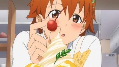 Wagnaria!! Season 1 Episode 5