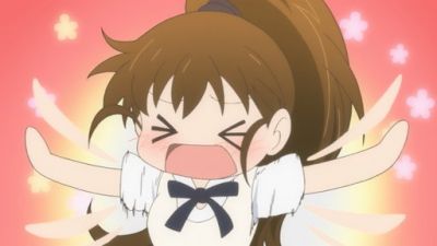 Wagnaria!! Season 1 Episode 6