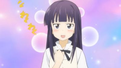 Wagnaria!! Season 1 Episode 7