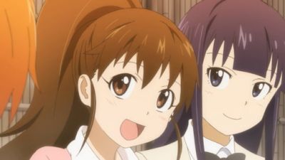 Wagnaria!! Season 1 Episode 8