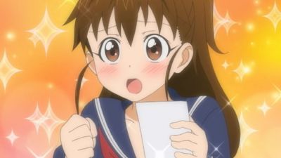 Wagnaria!! Season 1 Episode 12