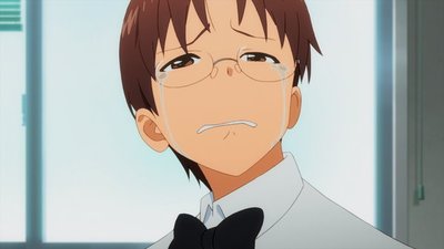 Wagnaria!! Season 1 Episode 13