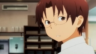 Wagnaria!! Season 2 Episode 1