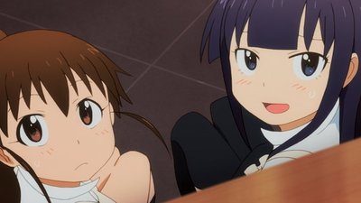 Wagnaria!! Season 2 Episode 2