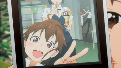 Wagnaria!! Season 2 Episode 3