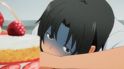 Wagnaria!! Season 2 Episode 5