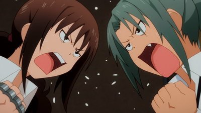 Wagnaria!! Season 2 Episode 6