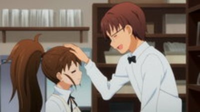 Wagnaria!! Season 2 Episode 8