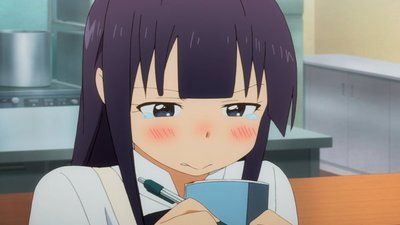 Wagnaria!! Season 2 Episode 9