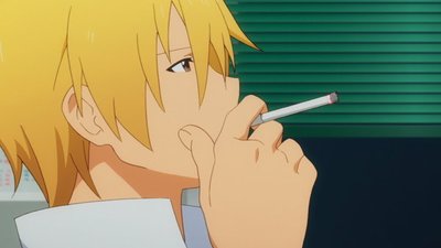 Wagnaria!! Season 2 Episode 11