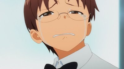 Wagnaria!! Season 2 Episode 13