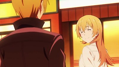 Wagnaria!! Season 3 Episode 3