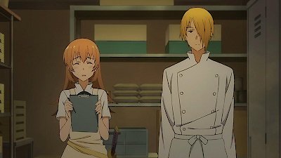 Wagnaria!! Season 3 Episode 4