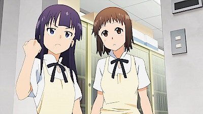 Wagnaria!! Season 3 Episode 6