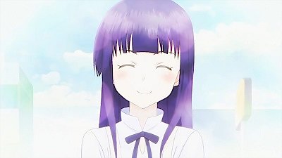 Wagnaria!! Season 3 Episode 7