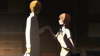 Wagnaria!! Season 3 Episode 11