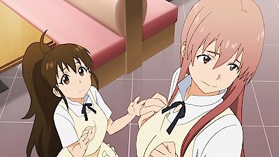 Wagnaria!! Season 3 Episode 12