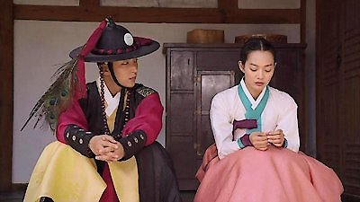 Arang and the Magistrate Season 1 Episode 12