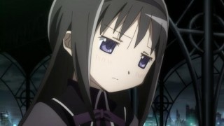 madoka magica sub eng