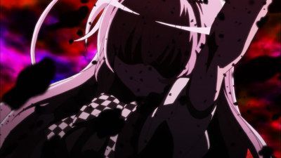 Watch Nyarko San Another Crawling Chaos Season 1 Episode 1 E 1 Online Now