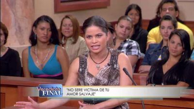 Veredicto Final Season 1 Episode 849