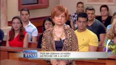 Veredicto Final Season 1 Episode 848