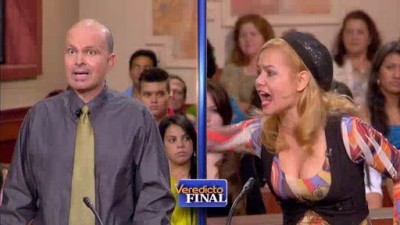 Veredicto Final Season 1 Episode 842