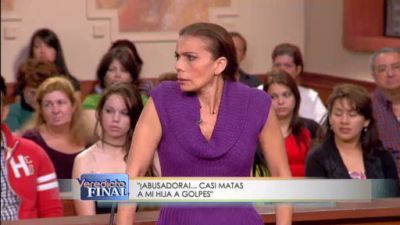 Veredicto Final Season 1 Episode 840