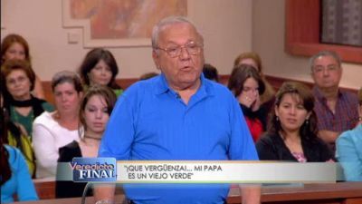 Veredicto Final Season 1 Episode 841