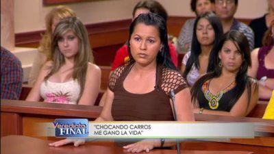 Veredicto Final Season 1 Episode 837