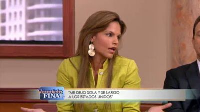 Veredicto Final Season 1 Episode 839