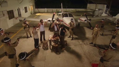 La Bruja Season 1 Episode 13