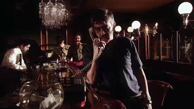 La Bruja Season 1 Episode 19