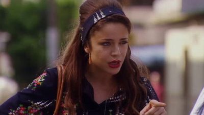 La Bruja Season 1 Episode 15