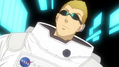 Space Brothers Season 1 Episode 7