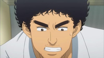 Space Brothers Season 1 Episode 22