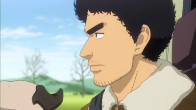 Space Brothers Season 1 Episode 24