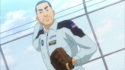 Space Brothers Season 1 Episode 25