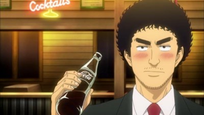 Space Brothers Season 1 Episode 26