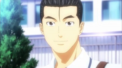 Space Brothers Season 1 Episode 35